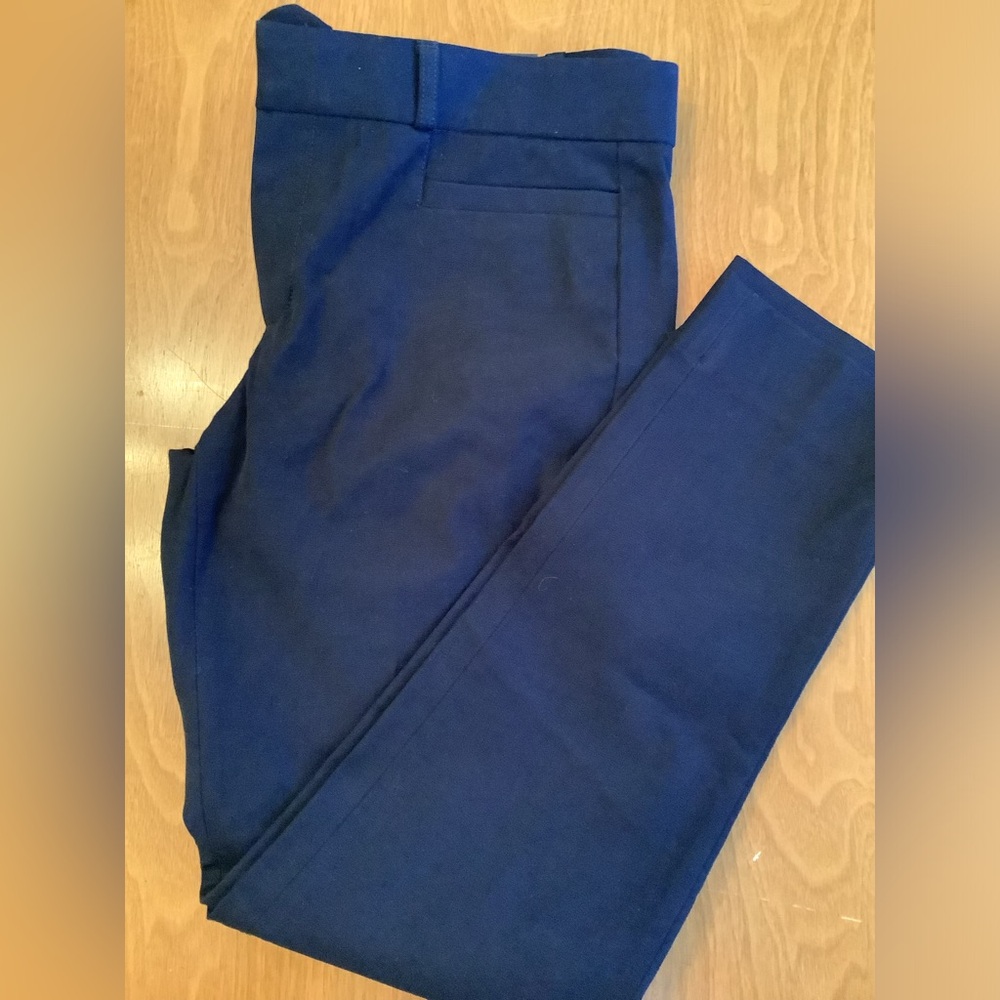 Banana Republic Black Dress Pants